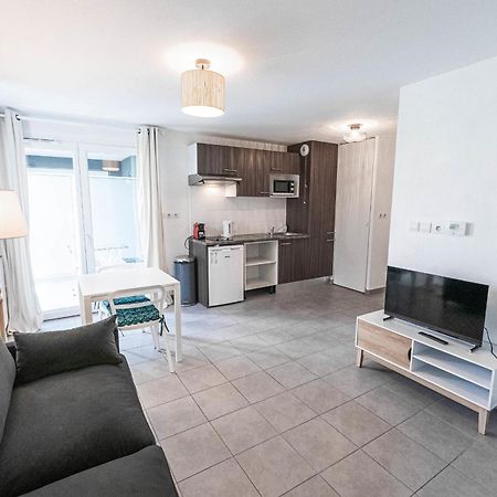 Studio Bordeaux Rive Droite Lormont Buitenkant foto